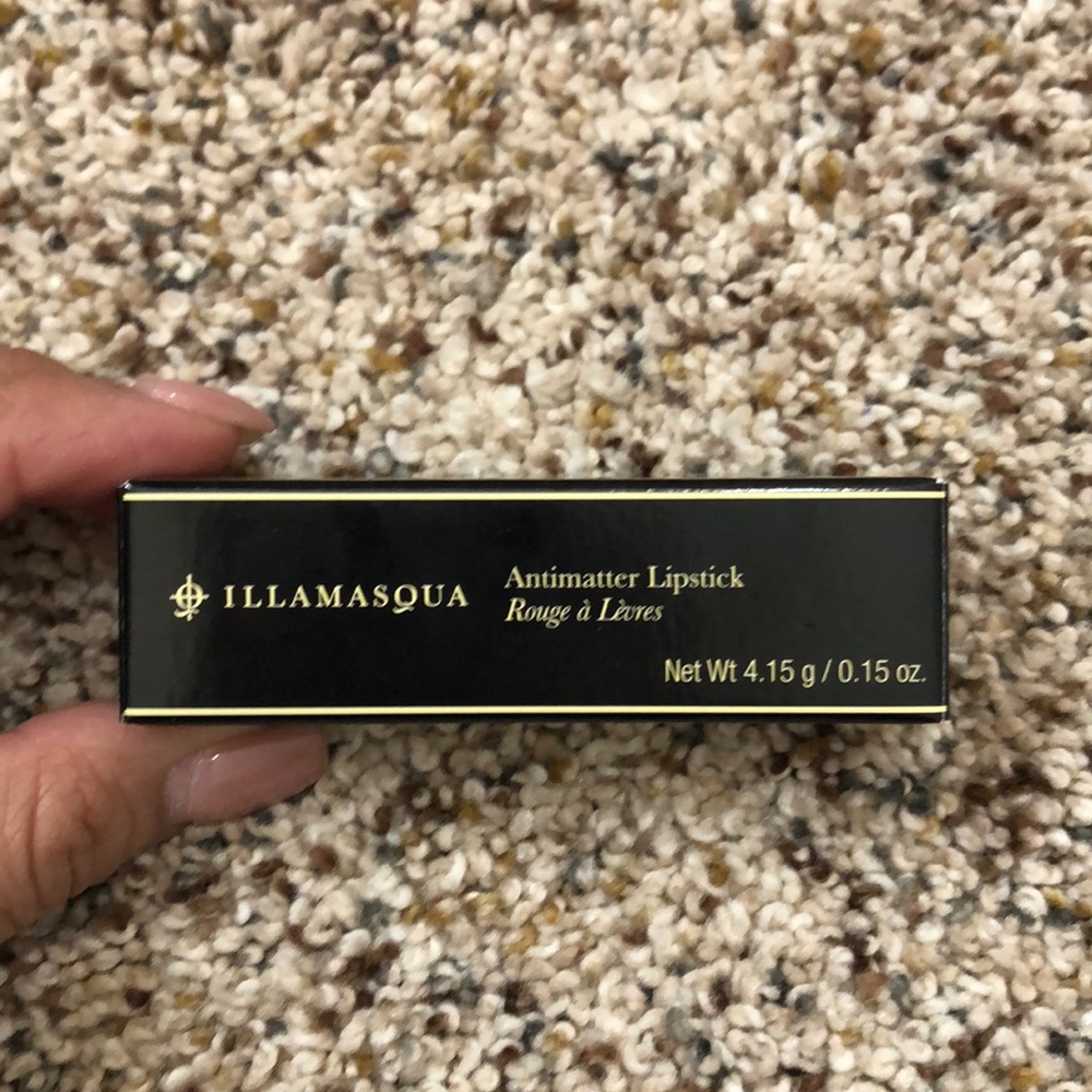 Illamasqua Lipstick 💄